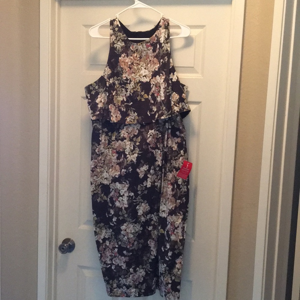 NWT ASOS dress